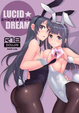 Free Oral Sex Lucid Dream - Seishun buta yarou wa bunny girl senpai no yume o minai Eating