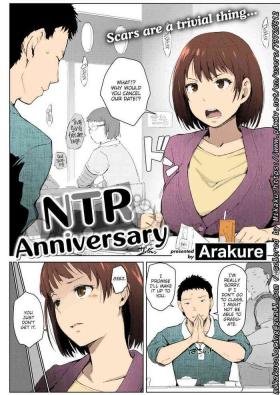 Movie [Arakure] NTR Anniversary + ) [Syukurin] Mitsuha ~Netorare~ (Kimi no Na wa.) [English] [Colorized] by Mikaku - Original Kimi no na wa. Stretch