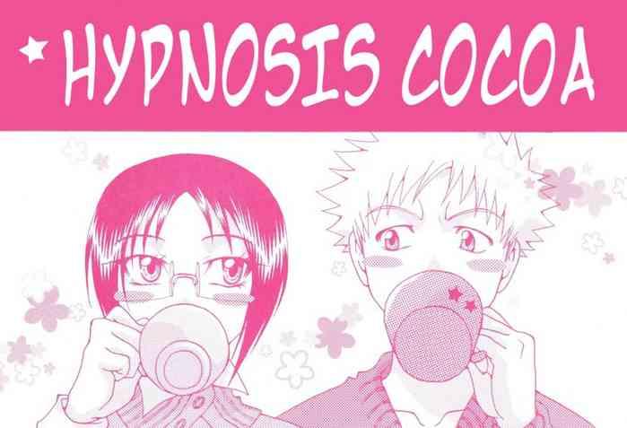 Real Amatuer Porn Hypnosis Cocoa - Bleach Pink