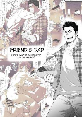Teacher Friend’s dad Chapter 11 Gay Amateur