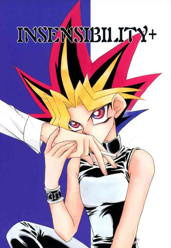 Amazing INSENSIBILITY+ - Yu Gi Oh