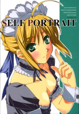 Reversecowgirl SELF PORTRAIT - Fate stay night Toheart2 To heart Role Play