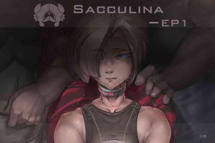 Virginity Sacculina - EP1 - King Of Fighters Hair