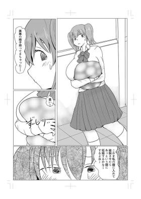 Clitoris Diary Of An Easy Futanari Girl ~Girls-Only Breeding Meeting Part 3 Episode 7 Masturbando