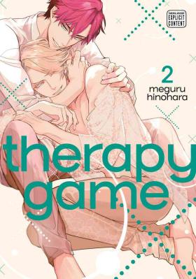 Therapy Game v02