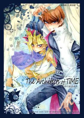 Asstomouth The Architects of TIME - Yu gi oh Gay Twinks