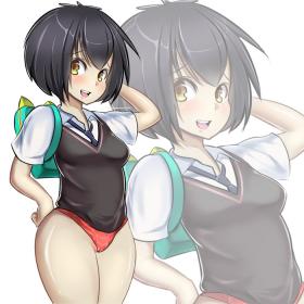 Oldyoung Peni and tentacle - Spider man Girls Fucking