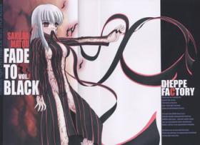 Amatoriale FADE TO BLACK VOL.1 - Fate stay night Mulher