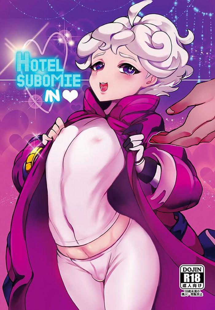Ladyboy Hotel Subomie In ❤ - Pokemon | Pocket Monsters