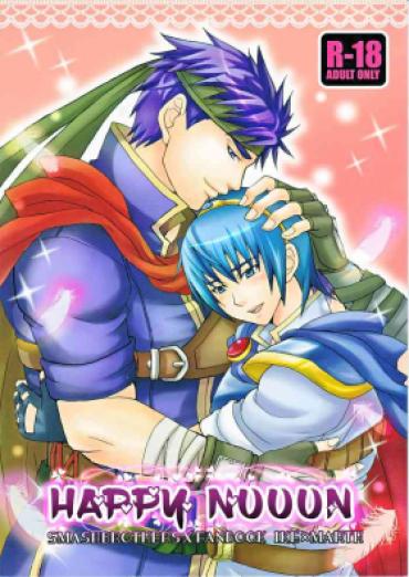 Stepson Happy Nuuuun – Fire Emblem Mystery Of The Emblem | Fire Emblem Monshou No Nazo Fire Emblem Path Of Radiance | Fire Emblem Souen No Kiseki