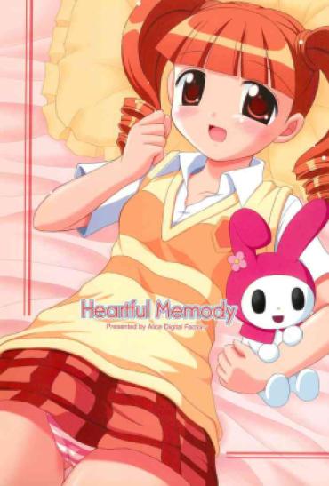 Heartful Melody – Onegai My Melody