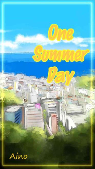 Glam Aru Natsu No Hitotoki | One Summer Day – Original