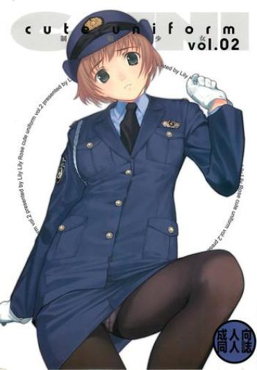 Ass To Mouth Cute Uniform Vol. 02