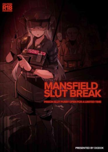 [Dodok] (5372730) Mansfield Slut Break [English] [Official Translation]