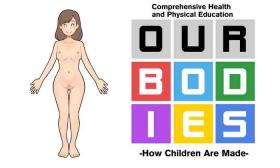 Family Sex [Yoiko Books (66b)] Our Bodies (How Children Are Made) -2nd Edition (English) Naturaltits