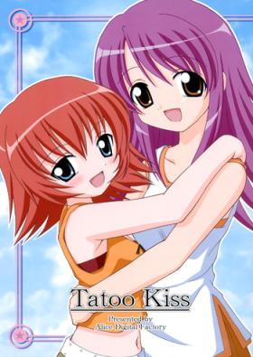 Novia Tatoo Kiss - Kaleido star Eating Pussy