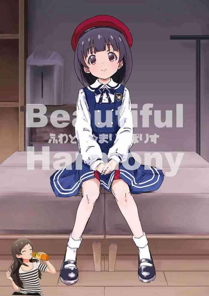 Lover Beautiful Harmony + C96 Kaijou Gentei Omakebon Sailor Mizugi - The Idolmaster