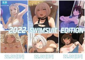 2022 Swimsuit Edition