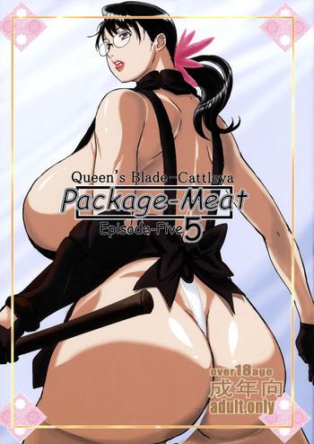 Pussy Orgasm Package-Meat 5 - Queens Blade Blowjob Contest