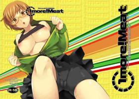 Hot Whores 1more!Meat - Persona 4 Party