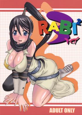 Shemale Porn RABI×2 3rd - Queens blade Soul eater Famosa