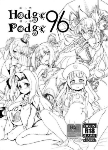 Petite Teen 【同人誌】HodgePodge96【19年夏コミ】  Nasty