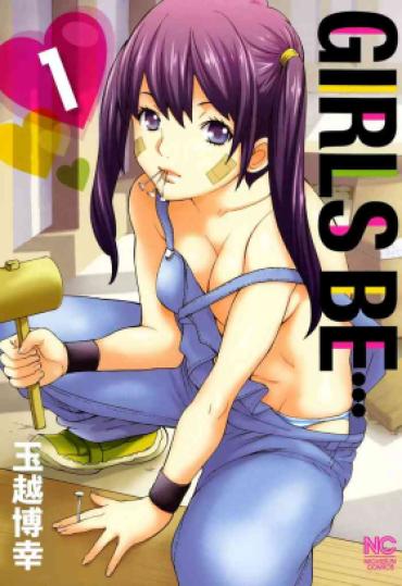 Student GIRLS BE…1 Ch 1-2