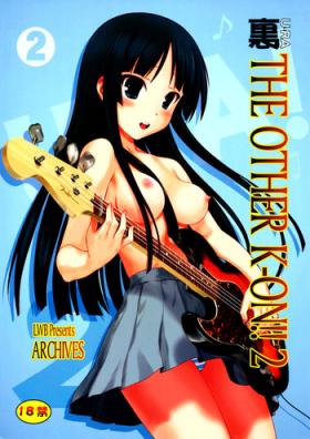 Bucetinha (C77) [Archives (Hechi)] Ura K-ON!! 2 | The Other K-ON!! 2 (K-ON!) [English] =LWB= - K-on Blow Job