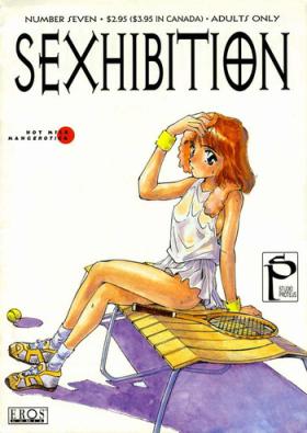Petite Teen Sexhibition 7 Porn Blow Jobs