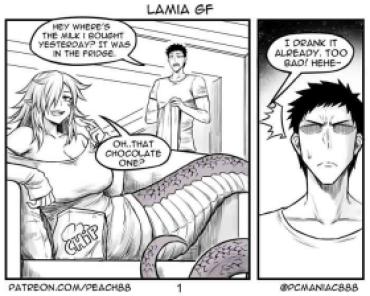 Movie Lamia GF  Abuse