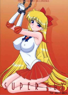 Foda Super Fly - Sailor moon | bishoujo senshi sailor moon Mature