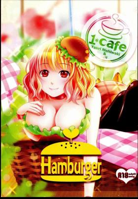 Hot Sluts Hamburger - Original Real Amateur Porn