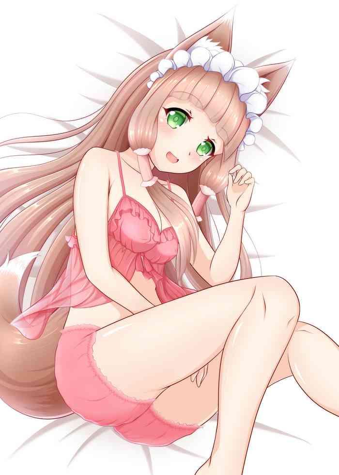 Pack Maho Hime Connect! 3 - Princess Connect Gay Longhair