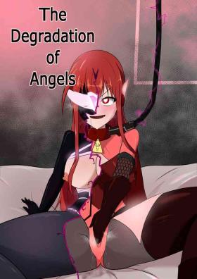 Kink The Degradation of Angels Reverse Cowgirl