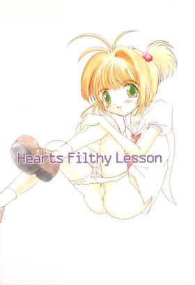 Young Hearts Filthy Lesson - Cardcaptor sakura Fun fun pharmacy Di gi charat Ecoko 10 carat torte Ojamajo doremi | magical doremi Footjob