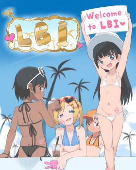 Kashima LBI - Original Gay Uncut