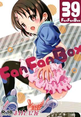Fat Pussy FanFanBox39 - The idolmaster Taboo