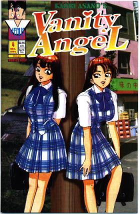 Anal Sex Vanity Angel 4 Super