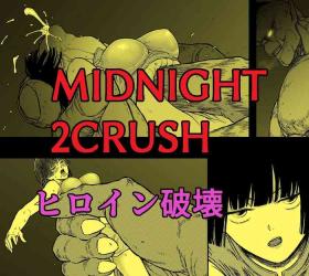 Japan Midnight 2Crash Heroine Hakai Eating Pussy