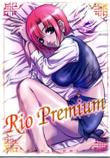 Exhibitionist Rio Premium – Super Black Jack