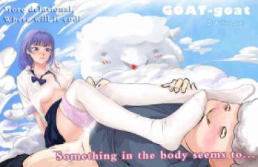 Transgender GOAT-goat Chapter 2 – Original