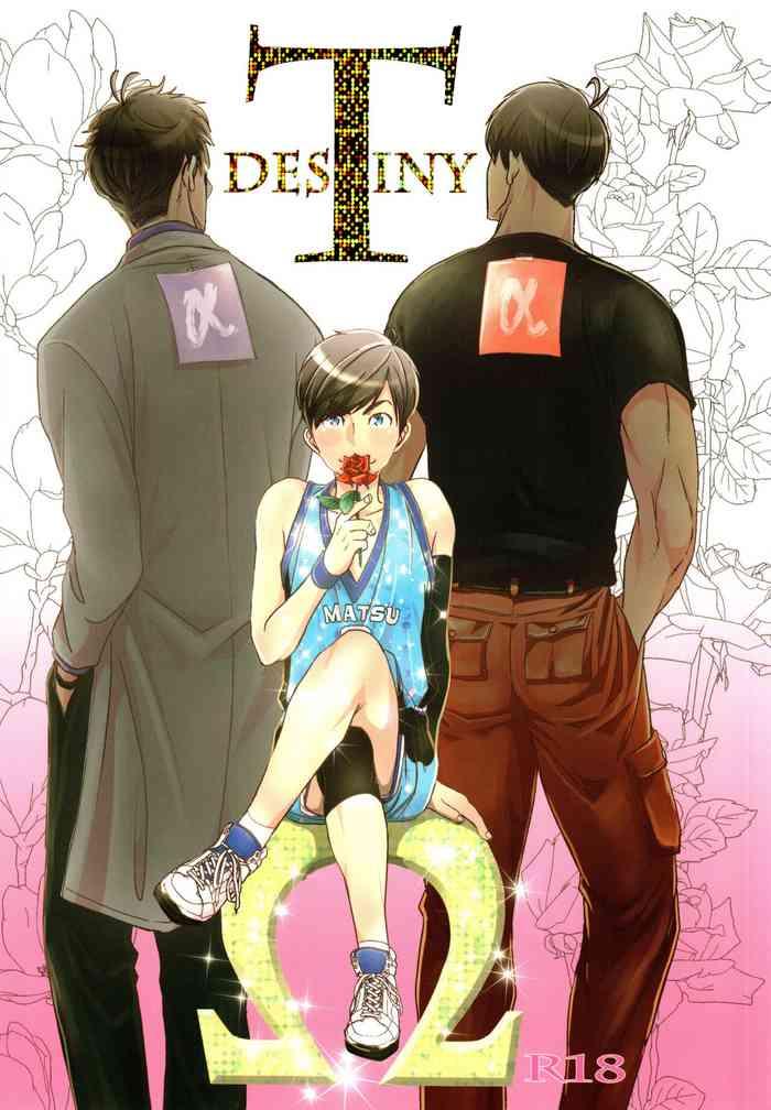 Orgasmus Destiny - Osomatsu San