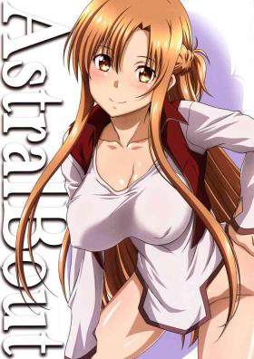 Squirters Astral Bout Ver. 46 - Sword art online From