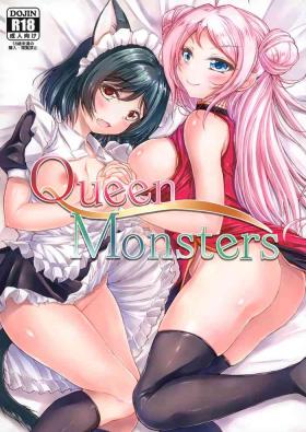 Gay Queen Monsters - Love live nijigasaki high school idol club Music