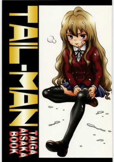 Tranny Sex TAIL-MAN TAIGA AISAKA BOOK – Toradora