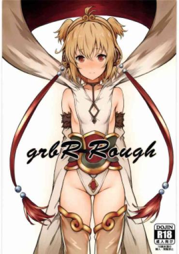 (C90) [Opuntia (Saboten)] GrbR Rough (Granblue Fantasy)