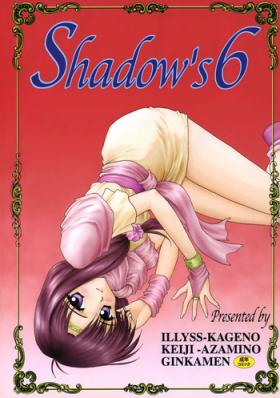 With Shadow's 06 - Tear ring saga Fuck For Money