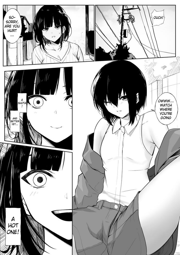 Mas [Jury] Shota Ga Utk Onee-san Ni Taberarechau Hanashi | Story Of A Shota Getting Eaten By Utako Onee-san(Suzuka Utako) [English] [Pangean] - Nijisanji Gay Cumshot