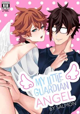 Gay Group My Little Guardian Angel - Genshin impact 3some