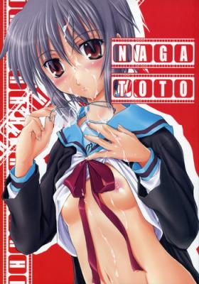 Scandal NAGATOTO - The melancholy of haruhi suzumiya Hard Core Free Porn